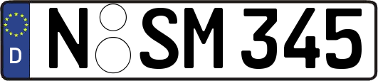 N-SM345