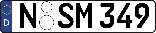 N-SM349