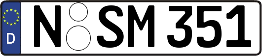 N-SM351