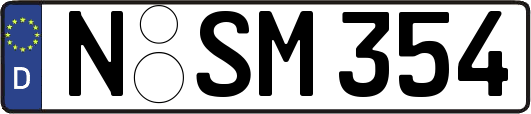 N-SM354