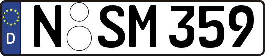 N-SM359