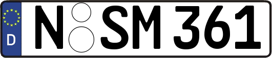N-SM361
