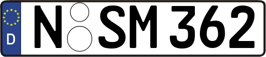 N-SM362
