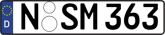 N-SM363