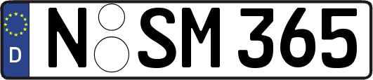 N-SM365