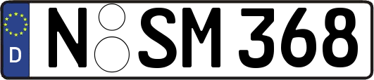 N-SM368