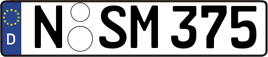 N-SM375