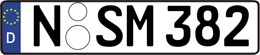 N-SM382