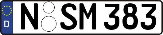 N-SM383