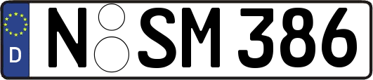 N-SM386