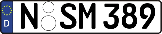 N-SM389