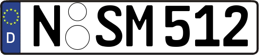 N-SM512