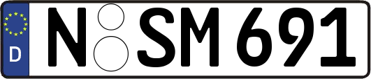 N-SM691