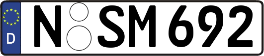 N-SM692