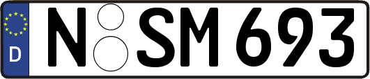 N-SM693