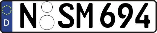 N-SM694