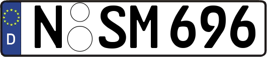 N-SM696