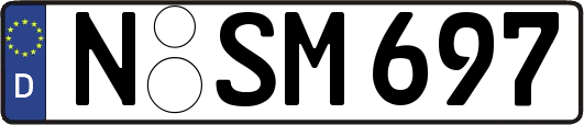 N-SM697