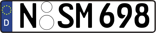 N-SM698