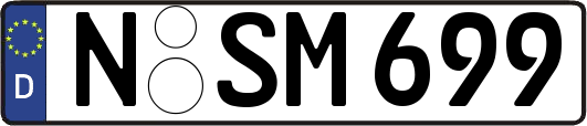 N-SM699