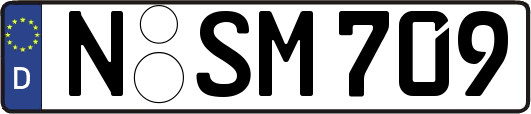 N-SM709