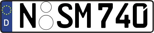 N-SM740