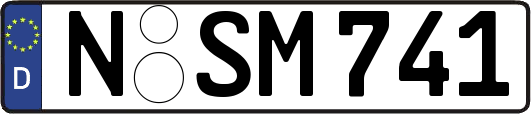 N-SM741