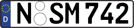 N-SM742