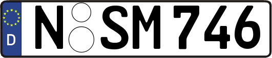N-SM746