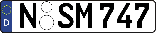 N-SM747