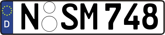 N-SM748