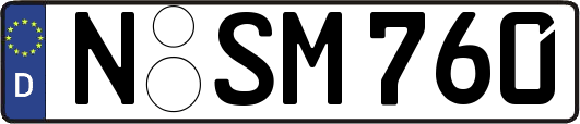 N-SM760