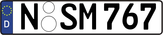 N-SM767
