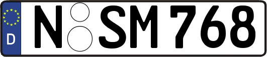 N-SM768