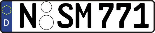 N-SM771