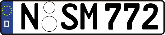 N-SM772