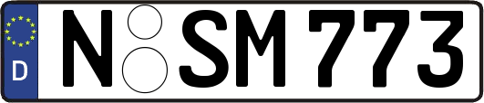 N-SM773