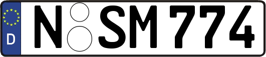 N-SM774
