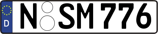 N-SM776