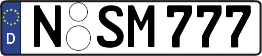 N-SM777