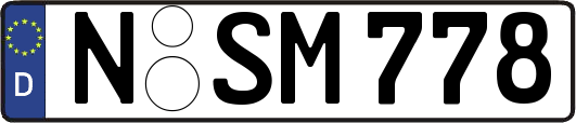 N-SM778