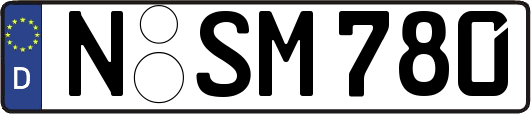 N-SM780