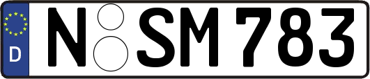 N-SM783