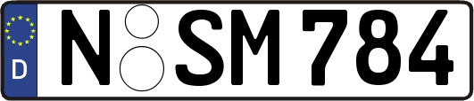 N-SM784