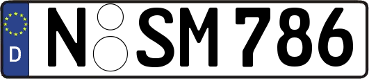 N-SM786