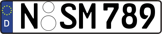 N-SM789