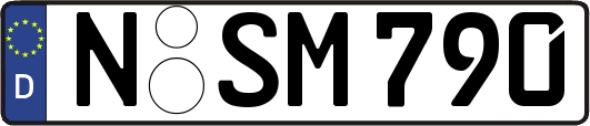 N-SM790