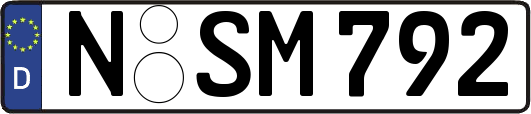 N-SM792