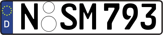 N-SM793