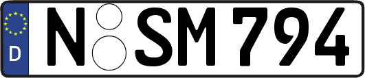 N-SM794